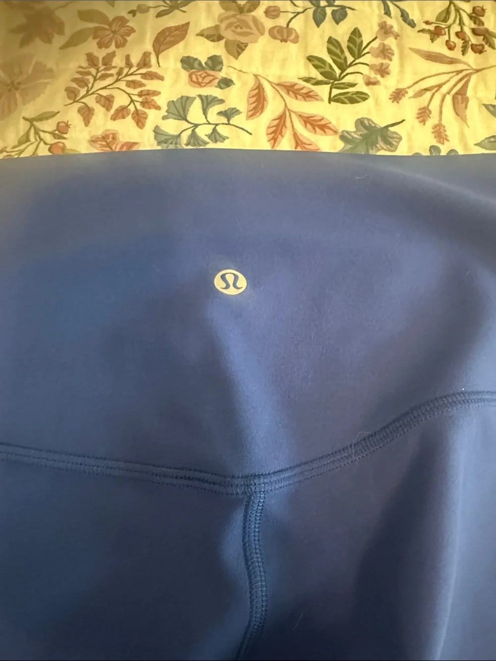 NWT Lululemon Align™ High-Rise Pant 28"
Clubhouse Blue - Picture 9 of 9